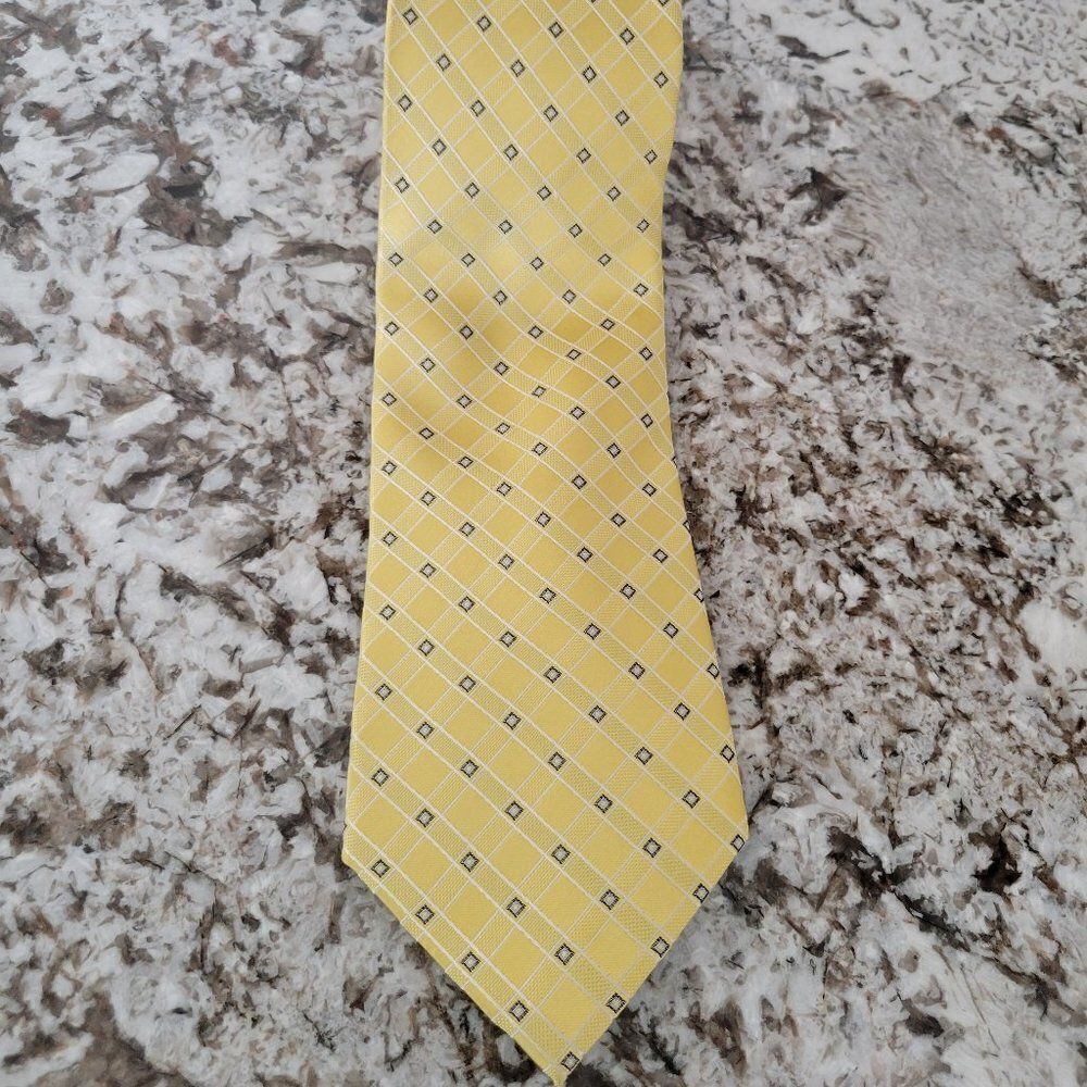 Forsyth Neck Tie